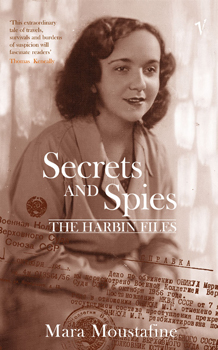 Secrets and Spies